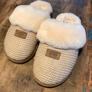 Ugg slippers